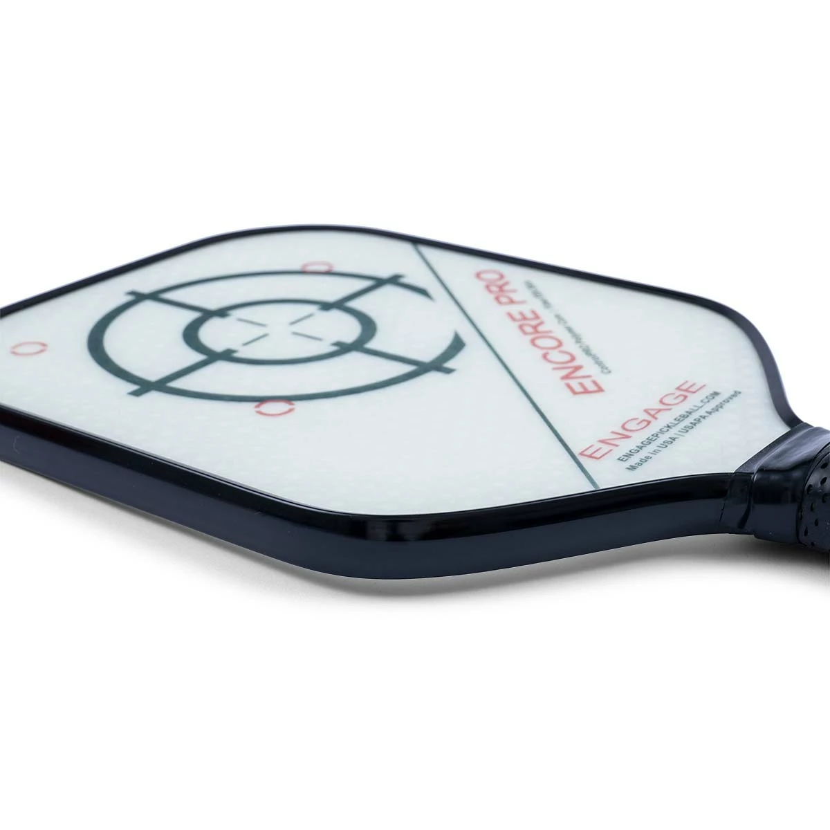 Hot Sale 🎁 Engage Encore Pro Middleweight Composite Pickleball Paddle 🎉 12 Hot Sale 🎁 Engage Encore Pro Middleweight Composite Pickleball Paddle 🎉 - Image 12