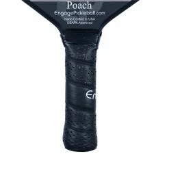 Budget ⭐ Engage Poach Icon Lightweight Composite Pickleball Paddle 🔔 -OutletEdge Guard Pickleball Paddles Store engage poach icon lightweight composite pickleball paddle 33971 3 l