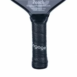 Budget 🥰 Engage Poach Icon Middleweight Composite Pickleball Paddle 🤩 -OutletEdge Guard Pickleball Paddles Store engage poach icon middleweight composite pickleball paddle 33972 18 l