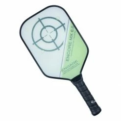 Buy 💯 Engage Encore MX 6.0 BLEMISHED Middleweight Composite Pickleball Paddle 🔔 -OutletEdge Guard Pickleball Paddles Store f0ef 10 21 engage encore mx 6 0 blemished middleweight composite pickleball paddle 35284 021 l
