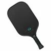 Cheapest 🎉 GRUVN RAW-16E Middleweight Carbon Fiber Pickleball Paddle 🔥