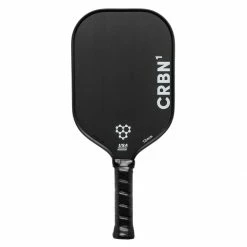 Best Sale 🎁 CRBN¹ 13MM Middleweight Carbon Fiber Pickleball Paddle 🔥 -OutletEdge Guard Pickleball Paddles Store f162 07 22 crbn 13mm middleweight carbon fiber pickleball paddle 36121 007 l