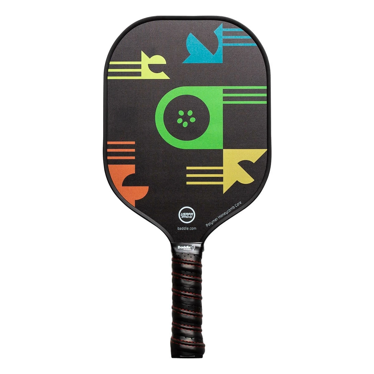 Brand new ๐ฅฐ Baddle Advance Middleweight Graphite Pickleball Paddle ๐ 3 Brand new ๐ฅฐ Baddle Advance Middleweight Graphite Pickleball Paddle ๐ - Image 3