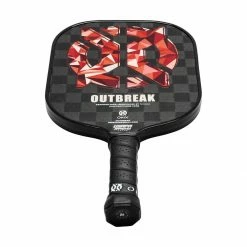 Coupon ✔️ Onix Outbreak Middleweight Graphite Pickleball Paddle 😀 -OutletEdge Guard Pickleball Paddles Store f226 09 22 onix outbreak middleweight graphite pickleball paddle 34208 9 l