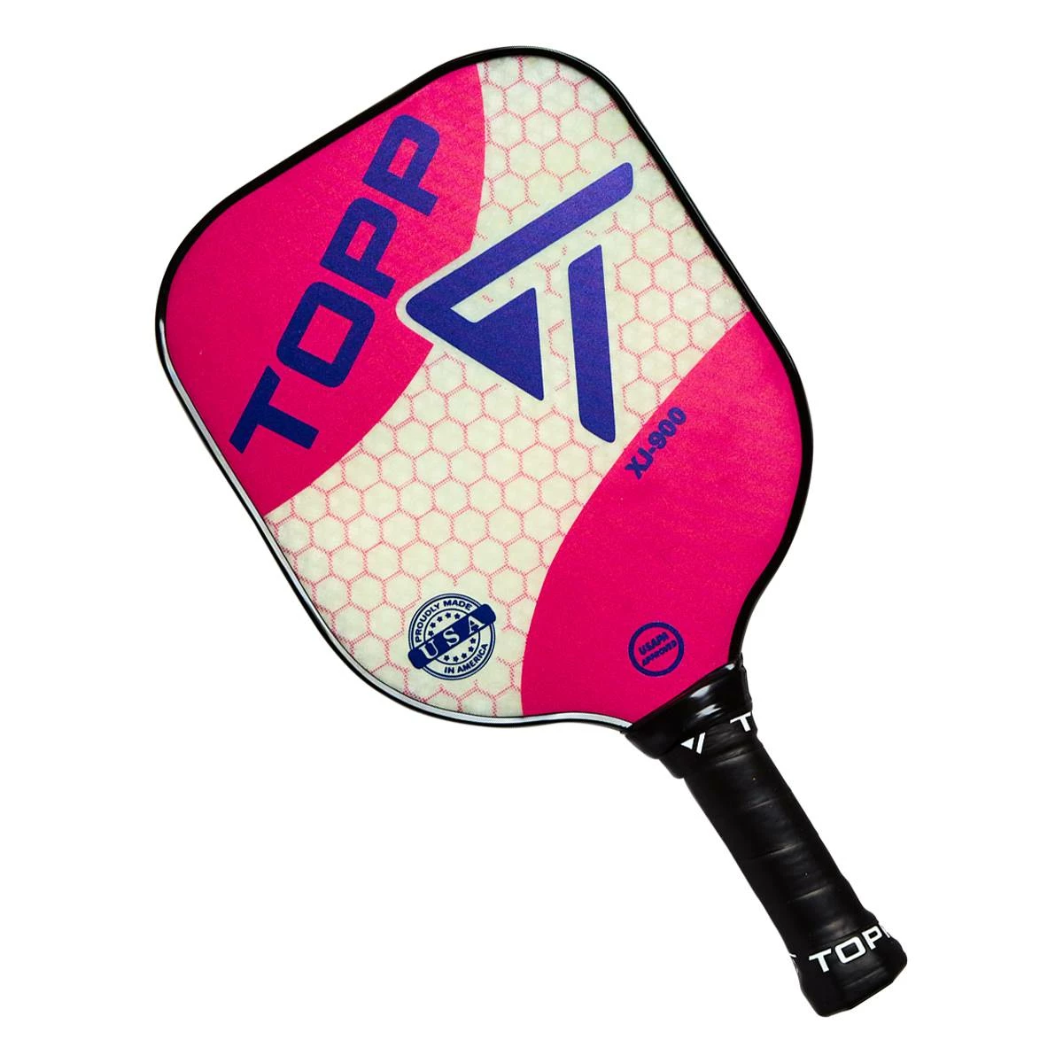 Flash Sale ๐ TOPP XJ-900 Middleweight Composite Pickleball Paddle ๐งจ 16 Flash Sale ๐ TOPP XJ-900 Middleweight Composite Pickleball Paddle ๐งจ - Image 16