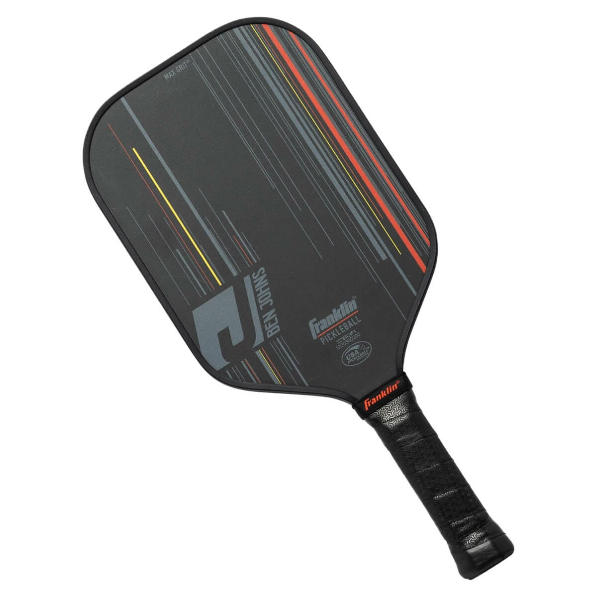 Best Pirce ๐ Franklin Signature Middleweight Composite Pickleball Paddle ๐ 1 Best Pirce ๐ Franklin Signature Middleweight Composite Pickleball Paddle ๐
