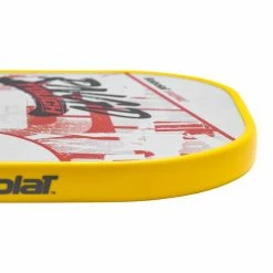 New ✨ Babolat RNGD Touch Middleweight Composite Pickleball Paddle 🥰 -OutletEdge Guard Pickleball Paddles Store f337 05 22 babolat rngd touch middleweight composite pickleball paddle 34290 13 l
