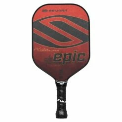 Hot Sale 👍 Selkirk Amped Epic Lightweight Signature Wes Gabrielsen Composite Pickleball Paddle 🔥 -OutletEdge Guard Pickleball Paddles Store f424 03 22 selkirk amped epic lightweight signature wes gabrielsen composite pickleball paddle 35632 2 l
