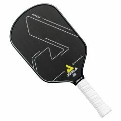 Best deal 🤩 JOOLA Vision CGS 14mm Middleweight Carbon Fiber Pickleball Paddle ⭐