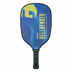 Discount 🥰 GAMMA Hellbender BLEMISHED Middleweight Graphite Pickleball Paddle ✔️ -OutletEdge Guard Pickleball Paddles Store f507 09 21 gamma hellbender blemished middleweight graphite pickleball paddle 35160 004 l