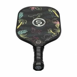 Best reviews of 🧨 Oneshot Juniorshot Jurassic Composite Youth Pickleball Paddle 🎁 -OutletEdge Guard Pickleball Paddles Store f538 07 22 oneshot juniorshot jurassic composite youth pickleball paddle 34193 9 l