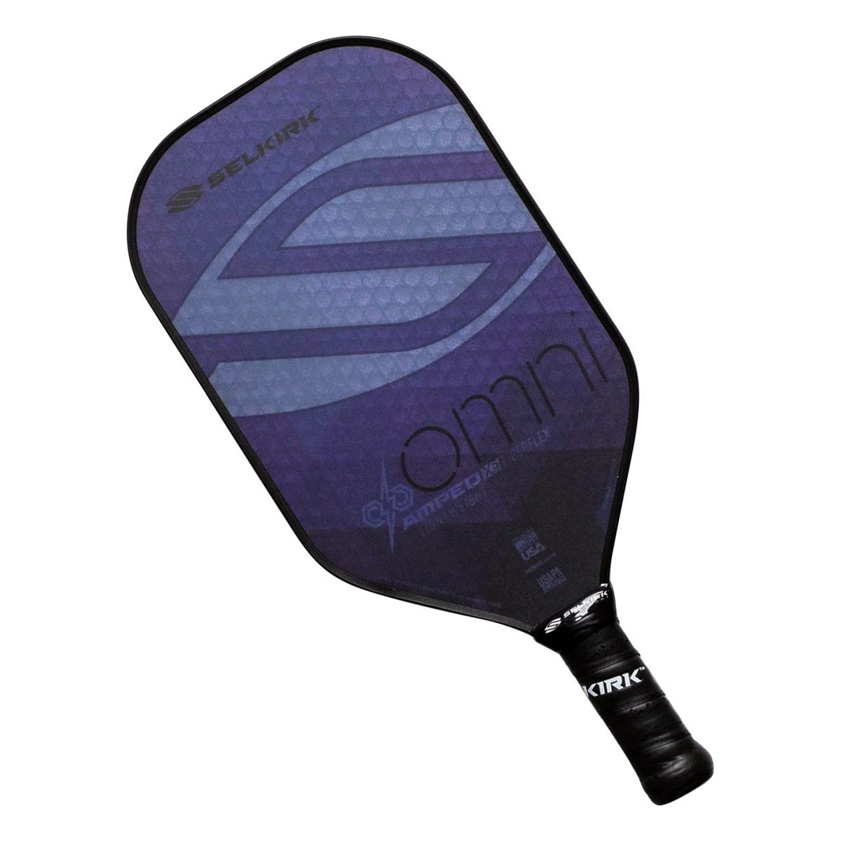 Deals 👏 Selkirk Amped Omni Lightweight Composite Pickleball Paddle ✨ 12 Deals 👏 Selkirk Amped Omni Lightweight Composite Pickleball Paddle ✨ - Image 12