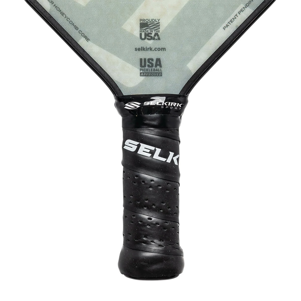 Deals 👏 Selkirk Amped Omni Lightweight Composite Pickleball Paddle ✨ 5 Deals 👏 Selkirk Amped Omni Lightweight Composite Pickleball Paddle ✨ - Image 5