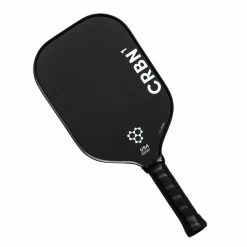 Buy 🛒 CRBN¹ 13MM NON-USAP Approved Middleweight Carbon Fiber Pickleball Paddle 🎉
