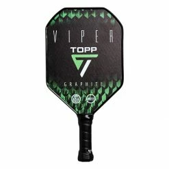 Hot Sale ๐ TOPP Viper Middleweight Graphite Pickleball Paddle ๐ 47 Hot Sale ๐ TOPP Viper Middleweight Graphite Pickleball Paddle ๐ -OutletEdge Guard Pickleball Paddles Store f788 04 21 topp viper middleweight graphite pickleball paddle 33987 12 l