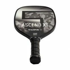 Discount 🤩 TMPR Ascend XT Middleweight Composite Pickleball Paddle 🌟 18 Discount 🤩 TMPR Ascend XT Middleweight Composite Pickleball Paddle 🌟 -OutletEdge Guard Pickleball Paddles Store f7ee 02 22 tmpr ascend xt middleweight composite pickleball paddle 33953 4 l