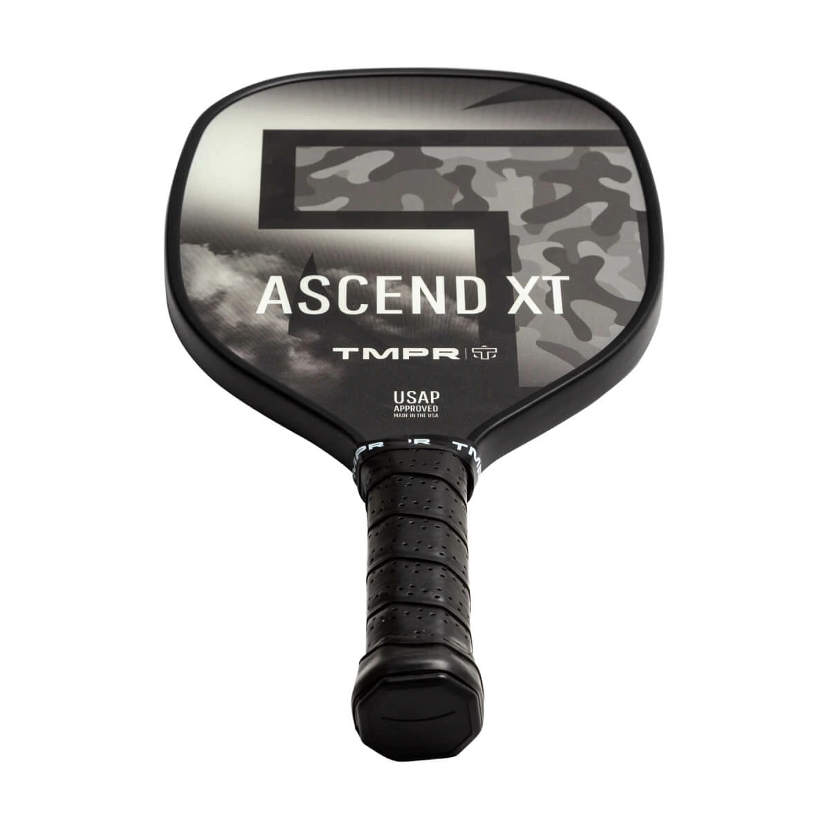 Discount 🤩 TMPR Ascend XT Middleweight Composite Pickleball Paddle 🌟 4 Discount 🤩 TMPR Ascend XT Middleweight Composite Pickleball Paddle 🌟 - Image 4