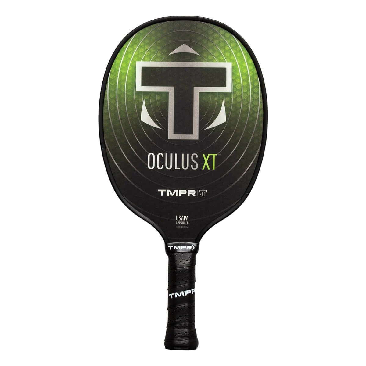 Best reviews of ⭐ TMPR Oculus XT Lightweight Composite Pickleball Paddle 🥰 12 Best reviews of ⭐ TMPR Oculus XT Lightweight Composite Pickleball Paddle 🥰 - Image 12