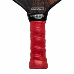 Hot Sale ⭐ 2023 Armour HELIO Middleweight Composite Pickleball Paddle 👍 -OutletEdge Guard Pickleball Paddles Store f8ba 09 22 armour helio 2 0 middleweight composite pickleball paddle 36253 9 l