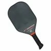 Discount 👍 ProXR Advantage Blackout Series 14MM Middleweight Composite Pickleball Paddle 🤩