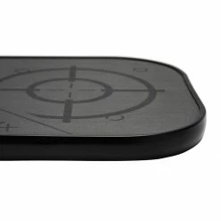 Discount 👍 Engage Pursuit MX Middleweight Graphite Pickleball Paddle 😀 -OutletEdge Guard Pickleball Paddles Store f967 06 22 engage pursuit mx middleweight graphite pickleball paddle 34489 11 l