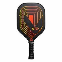 Best Pirce 🎉 Vulcan V710 MAX Heavyweight Carbon Fiber Pickleball Paddle 🌟 -OutletEdge Guard Pickleball Paddles Store f989 12 21 vulcan v710 max heavyweight carbon fiber pickleball paddle 35140 2 l