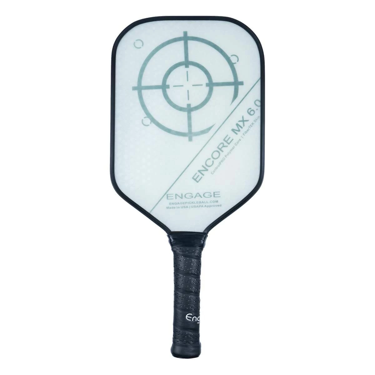 Hot Sale ๐งจ Engage Encore MX 6.0 BLEMISHED Lightweight Composite Pickleball Paddle ๐ฅฐ 26 Hot Sale ๐งจ Engage Encore MX 6.0 BLEMISHED Lightweight Composite Pickleball Paddle ๐ฅฐ - Image 26