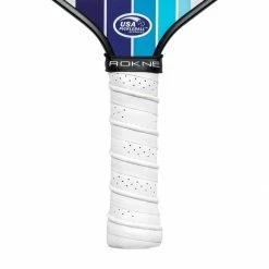 New ⭐ ROKNE Curve Classic Middleweight Composite Pickleball Paddle 🥰 -OutletEdge Guard Pickleball Paddles Store f9d9 04 22 rokne curve classic middleweight composite pickleball paddle 35737 3 l