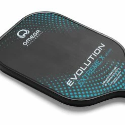 OutletEdge Guard Pickleball Paddles Store -OutletEdge Guard Pickleball Paddles Store fa6f 08 22 engage omega evolution extreme x 5 8 core middleweight carbon fiber pickleball paddle 35943 5 l
