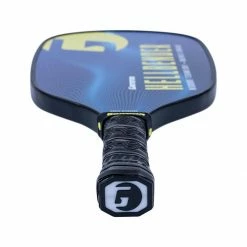 Discount 🥰 GAMMA Hellbender BLEMISHED Middleweight Graphite Pickleball Paddle ✔️ -OutletEdge Guard Pickleball Paddles Store fab8 09 21 gamma hellbender blemished middleweight graphite pickleball paddle 35160 005 l
