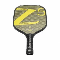 Best Sale ๐ Onix Z5 Middleweight Graphite Pickleball Paddle โ 69 Best Sale ๐ Onix Z5 Middleweight Graphite Pickleball Paddle โ -OutletEdge Guard Pickleball Paddles Store fb65 07 22 onix z5 middleweight graphite pickleball paddle 34223 4 l