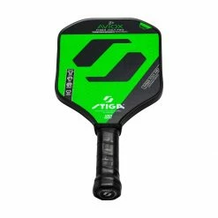 Best Pirce 🔔 STIGA Aviox Fiber Poly Pro Middleweight Composite Pickleball Paddle ⭐ -OutletEdge Guard Pickleball Paddles Store fcb6 05 22 stiga aviox fiber poly pro middleweight composite pickleball paddle 35802 4 l