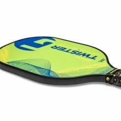 Brand new 🌟 GAMMA Twister Lightweight Composite Pickleball Paddle 👏 -OutletEdge Guard Pickleball Paddles Store fcef 06 21 gamma twister lightweight composite pickleball paddle 34498 10 l