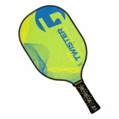 Brand new 🌟 GAMMA Twister Lightweight Composite Pickleball Paddle 👏 -OutletEdge Guard Pickleball Paddles Store fd00 06 21 gamma twister lightweight composite pickleball paddle 34498 6 l