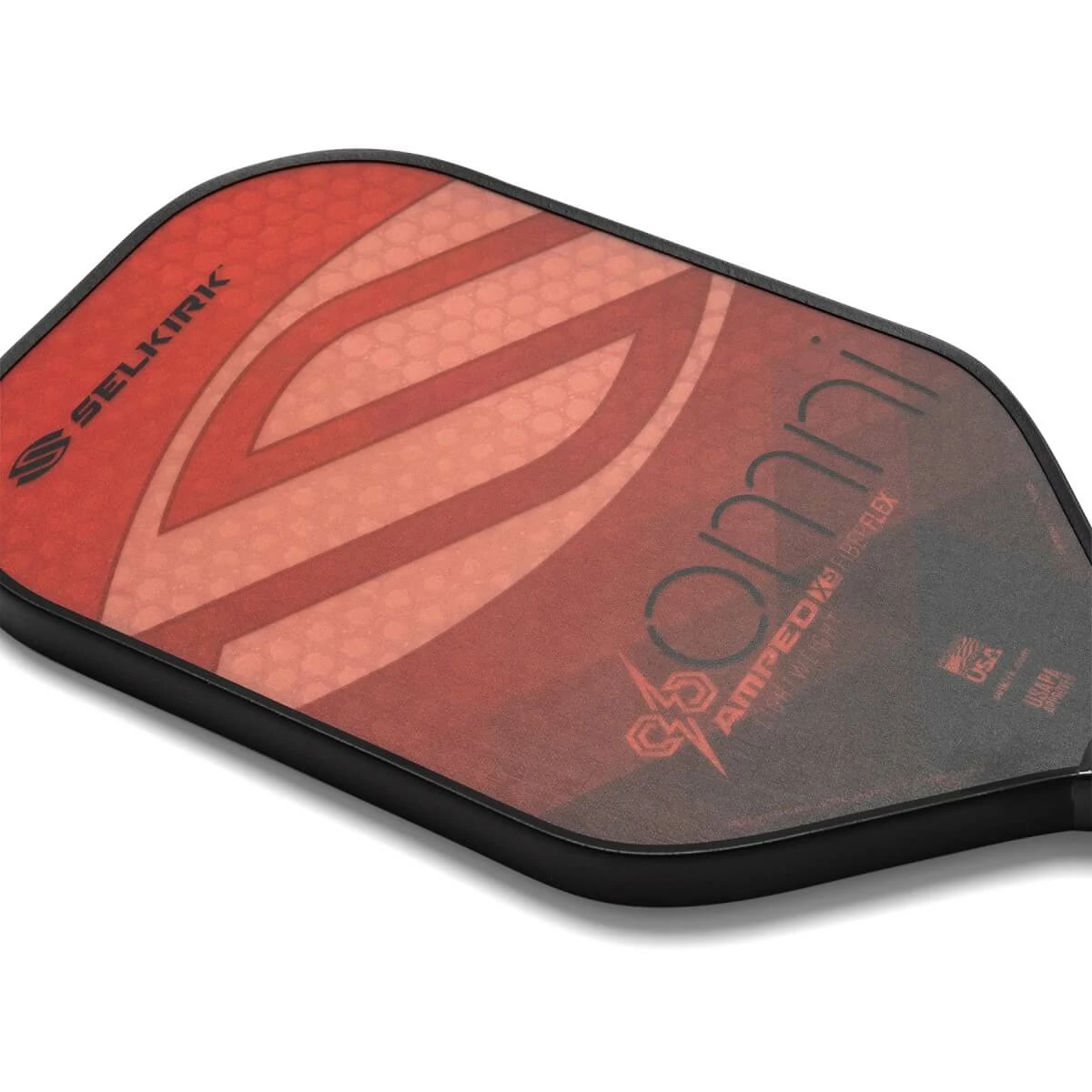Deals 👏 Selkirk Amped Omni Lightweight Composite Pickleball Paddle ✨ 26 Deals 👏 Selkirk Amped Omni Lightweight Composite Pickleball Paddle ✨ - Image 26