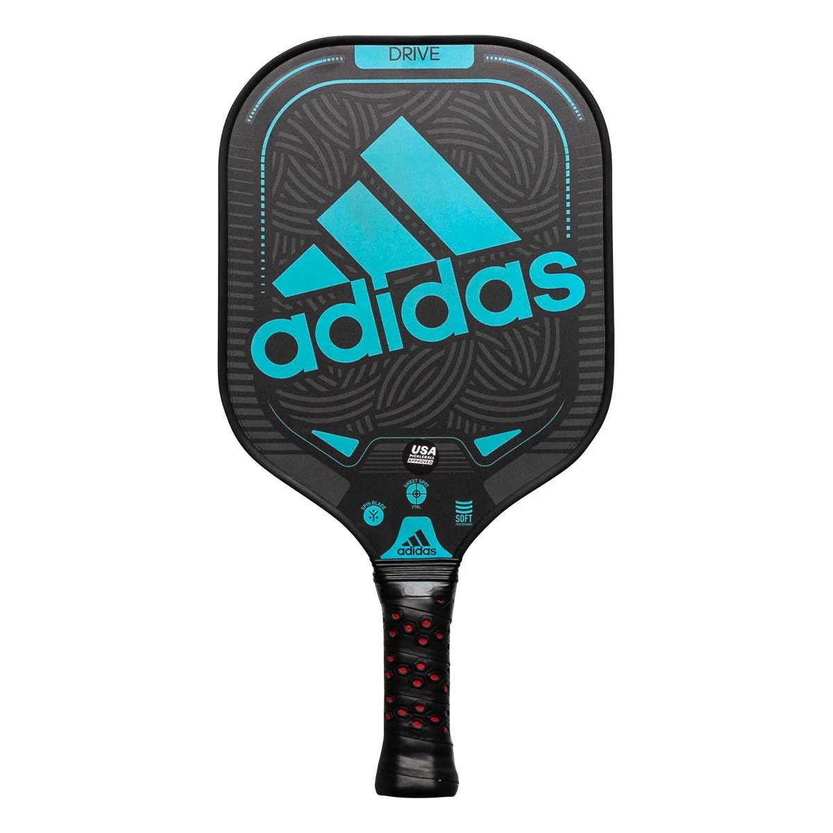 Hot Sale β Adidas DRIVE Middleweight Composite Pickleball Paddle π 3 Hot Sale β Adidas DRIVE Middleweight Composite Pickleball Paddle π - Image 3