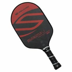 Deals 🎁 Selkirk VANGUARD 2.0 Maxima Middleweight Carbon Fiber Pickleball Paddle 👍 -OutletEdge Guard Pickleball Paddles Store fdc4 03 22 selkirk vanguard 2 0 hybrid maxima middleweight carbon fiber pickleball paddle 35585 6 l