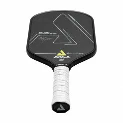 Buy 🧨 JOOLA Ben Johns Hyperion CFS 14mm Swift Middleweight Carbon Fiber Pickleball Paddle 😍 -OutletEdge Guard Pickleball Paddles Store fe12 10 22 joola ben johns hyperion cfs 14mm swift middleweight carbon fiber pickleball paddle 36296 4 l