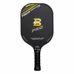 Deals 👏 PB Pro Tour Signature Lite Middleweight Composite Pickleball Paddle 😉 -OutletEdge Guard Pickleball Paddles Store fe21 05 21 pb pro tour signature lite middleweight composite pickleball paddle 34464 2 l