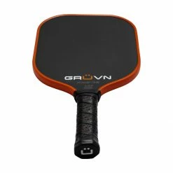 Best Sale ๐ฅ GRUVN RAW-13S Middleweight Carbon Fiber Pickleball Paddle โค๏ธ 9 Best Sale ๐ฅ GRUVN RAW-13S Middleweight Carbon Fiber Pickleball Paddle โค๏ธ -OutletEdge Guard Pickleball Paddles Store fe33 09 22 gruvn raw 13s middleweight carbon fiber pickleball paddle 36256 4 l