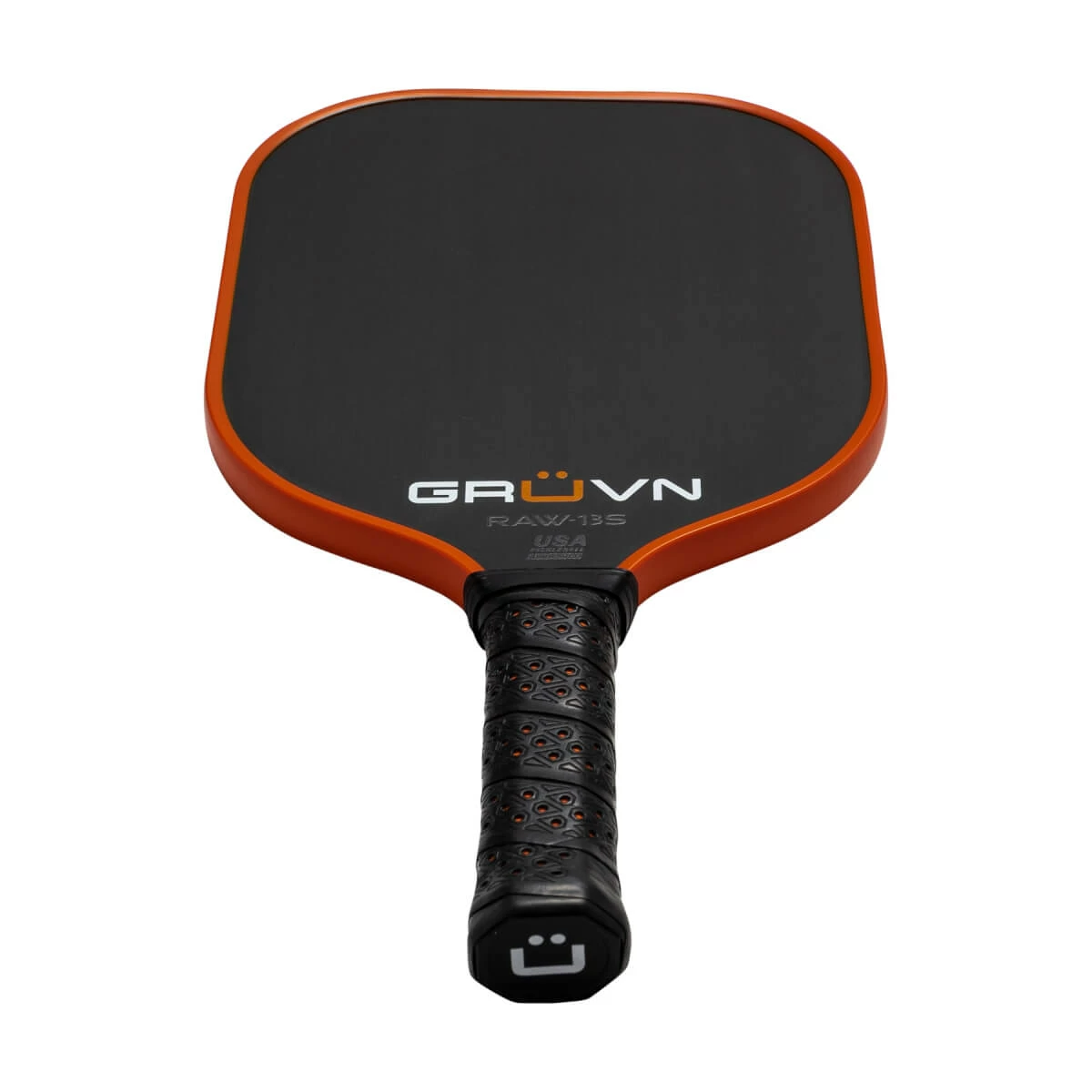 Best Sale ๐ฅ GRUVN RAW-13S Middleweight Carbon Fiber Pickleball Paddle โค๏ธ 4 Best Sale ๐ฅ GRUVN RAW-13S Middleweight Carbon Fiber Pickleball Paddle โค๏ธ - Image 4