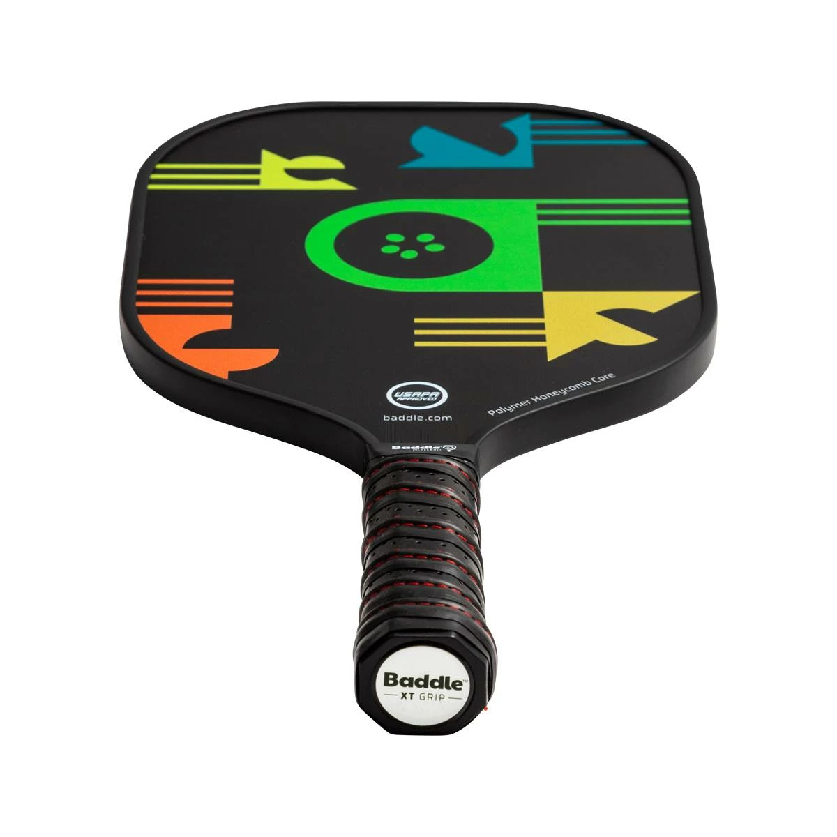 Top 10 ๐ Baddle Advance XT Grip Middleweight Graphite Pickleball Paddle โ 5 Top 10 ๐ Baddle Advance XT Grip Middleweight Graphite Pickleball Paddle โ - Image 5