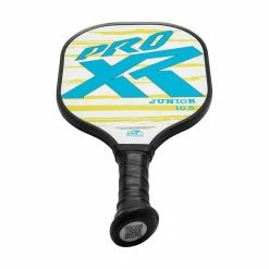 Brand new 🧨 ProXR Junior Lightweight Composite Pickleball Paddle 🥰 -OutletEdge Guard Pickleball Paddles Store feaa 10 22 proxr junior lightweight composite pickleball paddle 36339 5 l