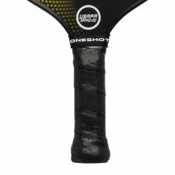 Promo 👍 Oneshot Ultimateshot 2.0 Composite Middleweight Pickleball Paddle 🛒 -OutletEdge Guard Pickleball Paddles Store febf 07 22 oneshot ultimateshot 2 0 composite middleweight pickleball paddle 34184 14 l