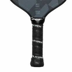 Flash Sale 😀 Selkirk VANGUARD 2.0 Mach6 Lightweight Carbon Fiber Pickleball Paddle ✨ -OutletEdge Guard Pickleball Paddles Store fec9 05 22 selkirk vanguard 2 0 hybrid mach6 lightweight carbon fiber pickleball paddle 35331 13 l