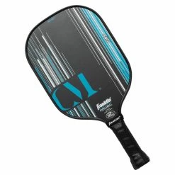 Best Sale 👍 Franklin Christine McGrath Signature Heavyweight Composite Pickleball Paddle 🌟 -OutletEdge Guard Pickleball Paddles Store fed0 10 22 franklin christine mcgrath signature heavyweight composite pickleball paddle 35178 7 l