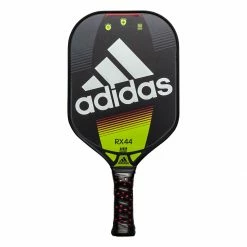 Cheapest 👏 Adidas RX44 Middleweight Composite Pickleball Paddle 👍 -OutletEdge Guard Pickleball Paddles Store ff07 10 21 adidas rx44 middleweight composite pickleball paddle 35236 2 l