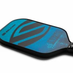 New 🧨 Selkirk Amped Invikta Middleweight Composite Pickleball Paddle 😍 -OutletEdge Guard Pickleball Paddles Store ff08 11 21 selkirk amped invikta middleweight composite pickleball paddle 35313 10 l