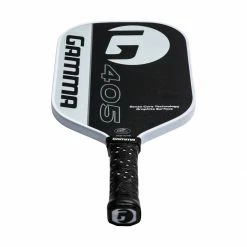 Best reviews of 👍 GAMMA 405 Middleweight Graphite Pickleball Paddle 🛒 -OutletEdge Guard Pickleball Paddles Store ff25 02 22 gamma 405 middleweight graphite pickleball paddle 35562 4 l