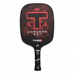 Cheapest 🌟 TMPR Expanse GXT Middleweight Graphite Pickleball Paddle ✔️ -OutletEdge Guard Pickleball Paddles Store ff6e 09 21 tmpr expanse gxt middleweight graphite pickleball paddle 35193 2 l